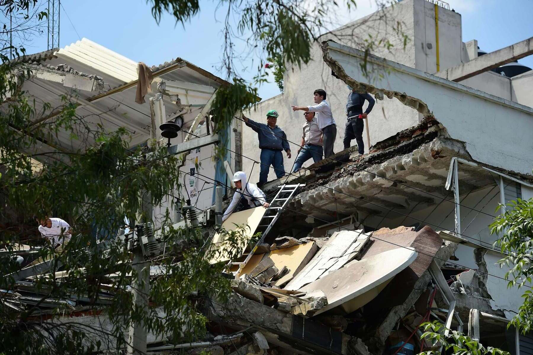 20-facts-about-mexico-city-earthquake
