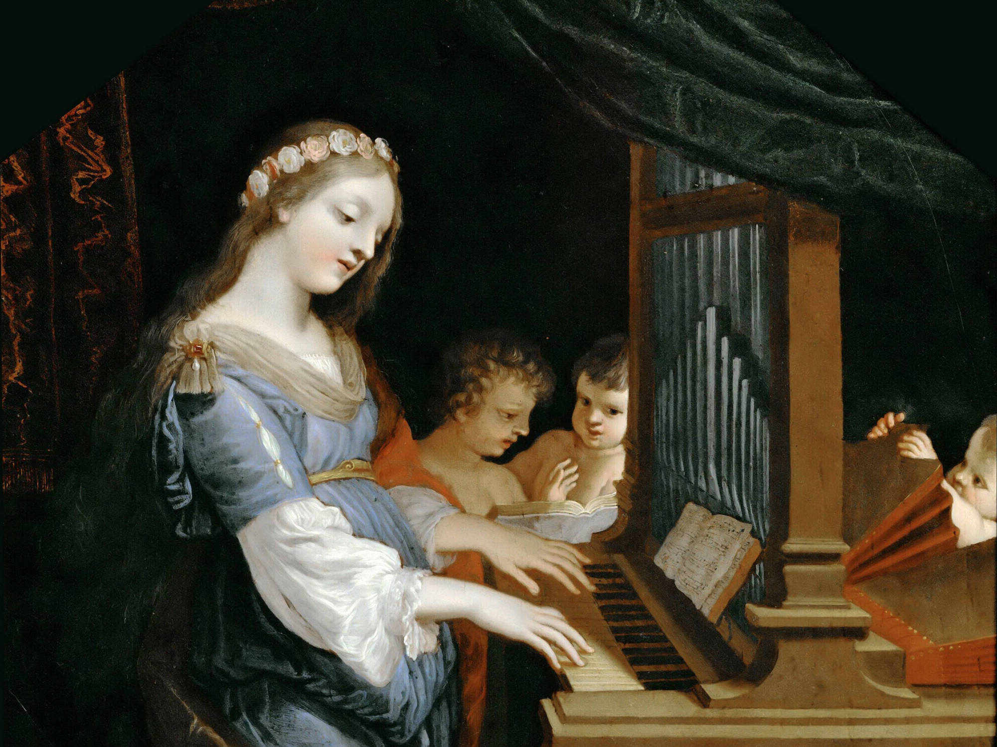 20-facts-about-patron-saint-of-music