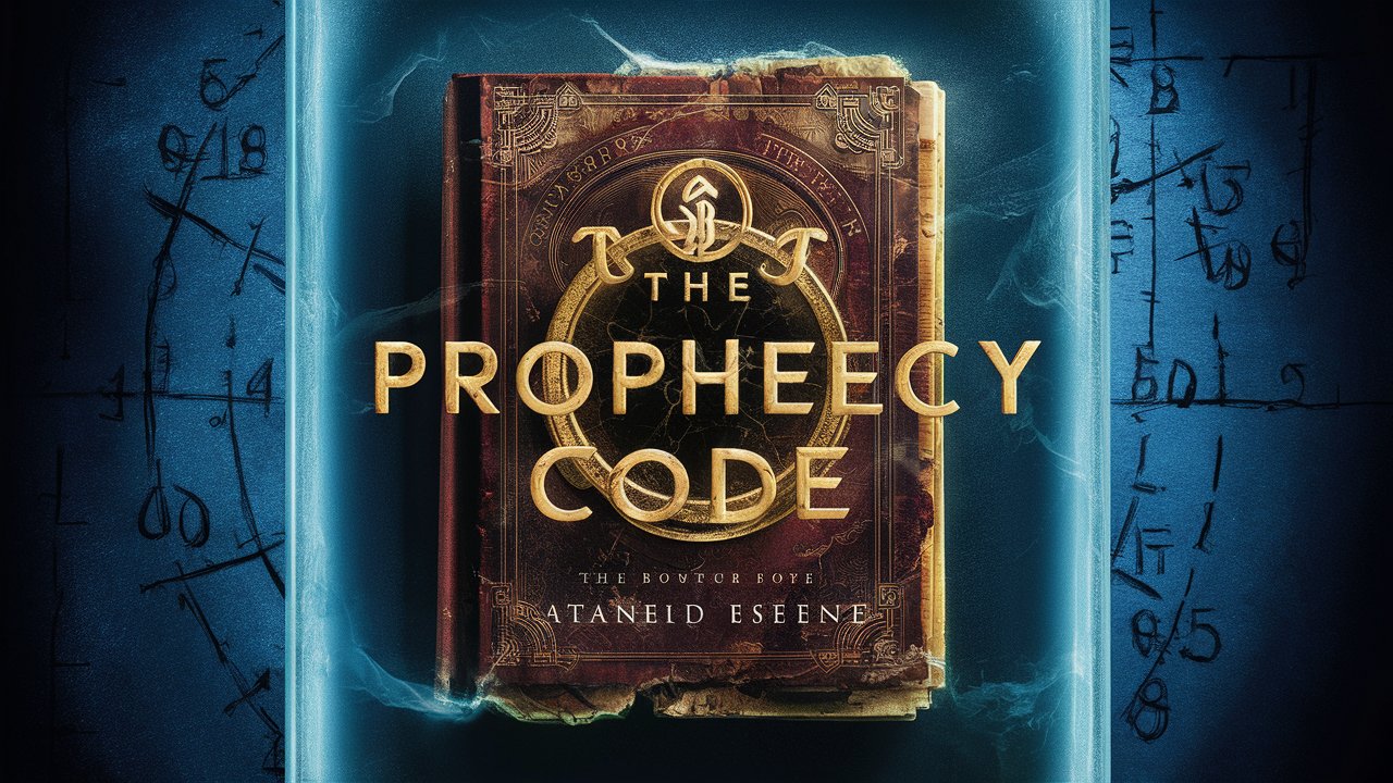 20-facts-about-the-prophecy-code