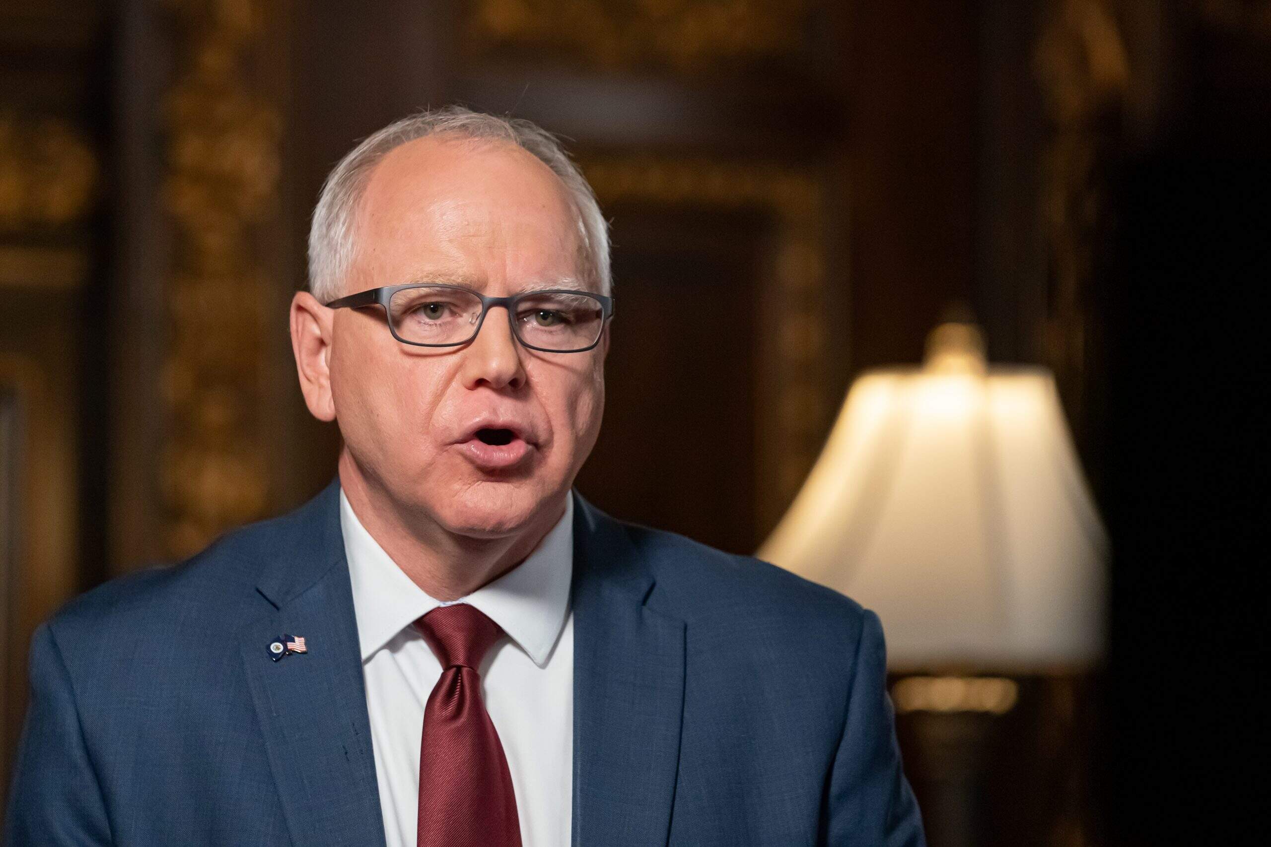 20-facts-about-tim-walz