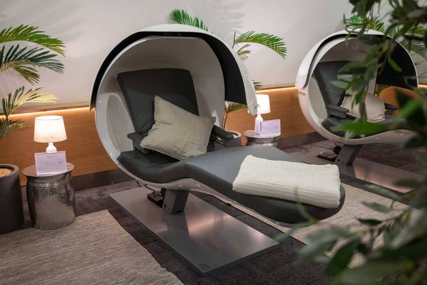 22-facts-about-airport-sleeping-pods