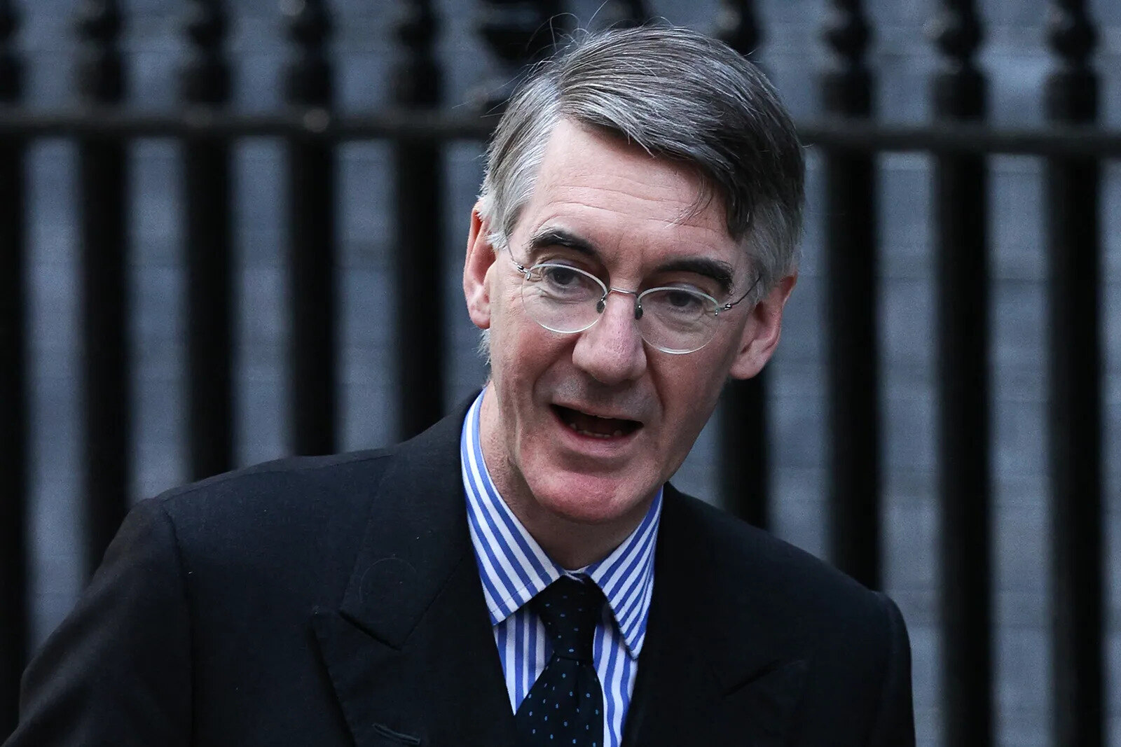 24 Facts About Jacob Rees-Mogg - Facts.net