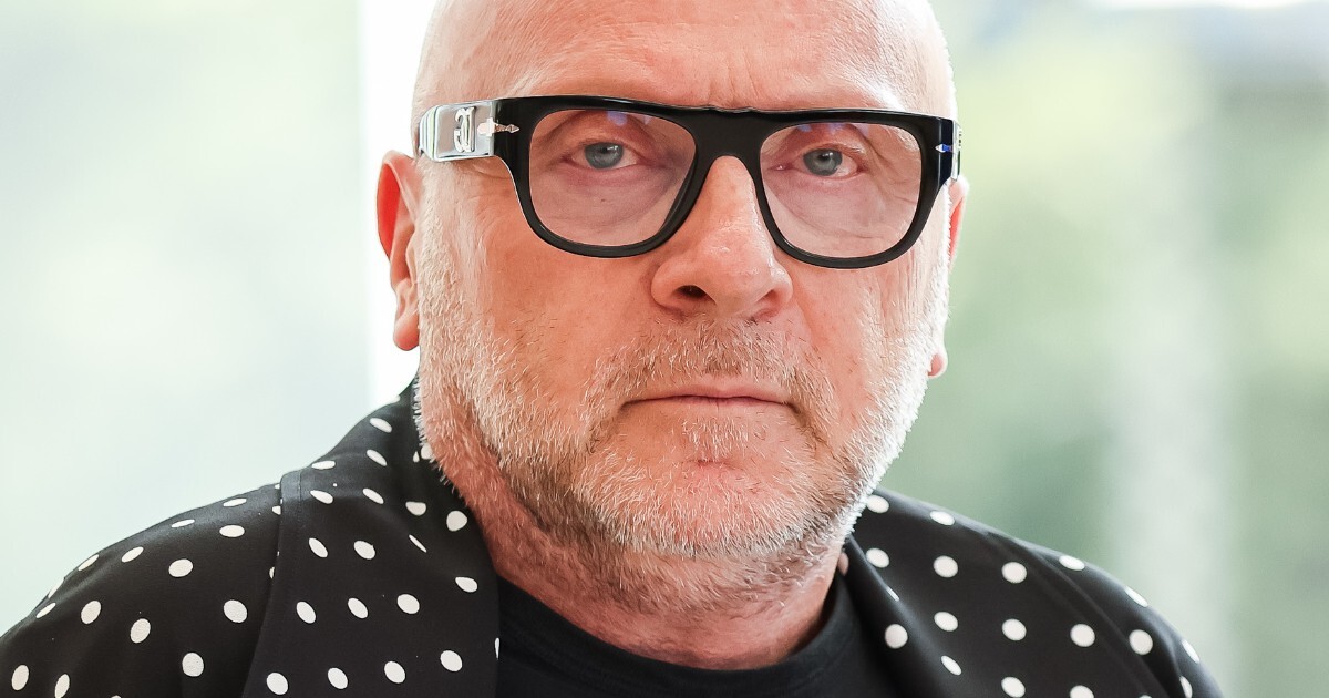 25-facts-about-domenico-dolce