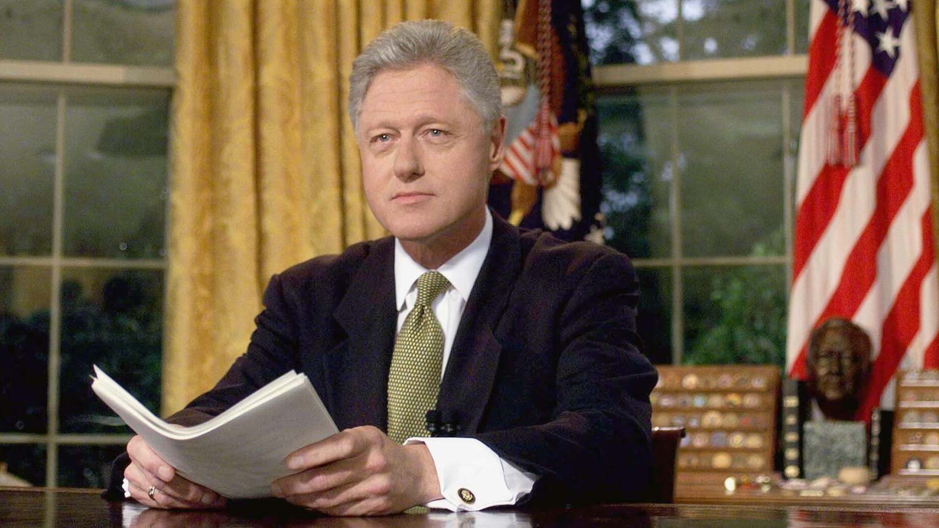 25-facts-about-impeachment-of-bill-clinton