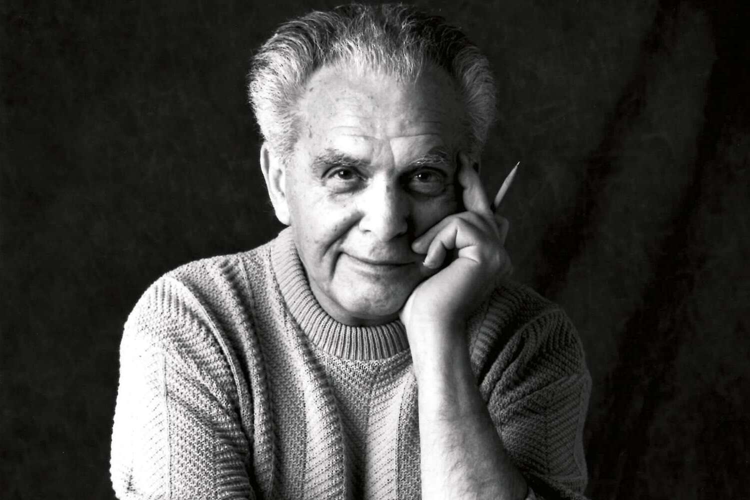 26-facts-about-jack-kirby