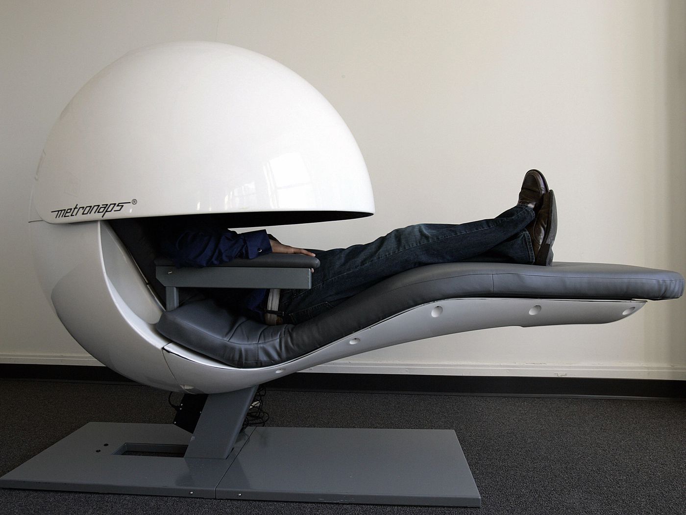 26-facts-about-sleep-pods