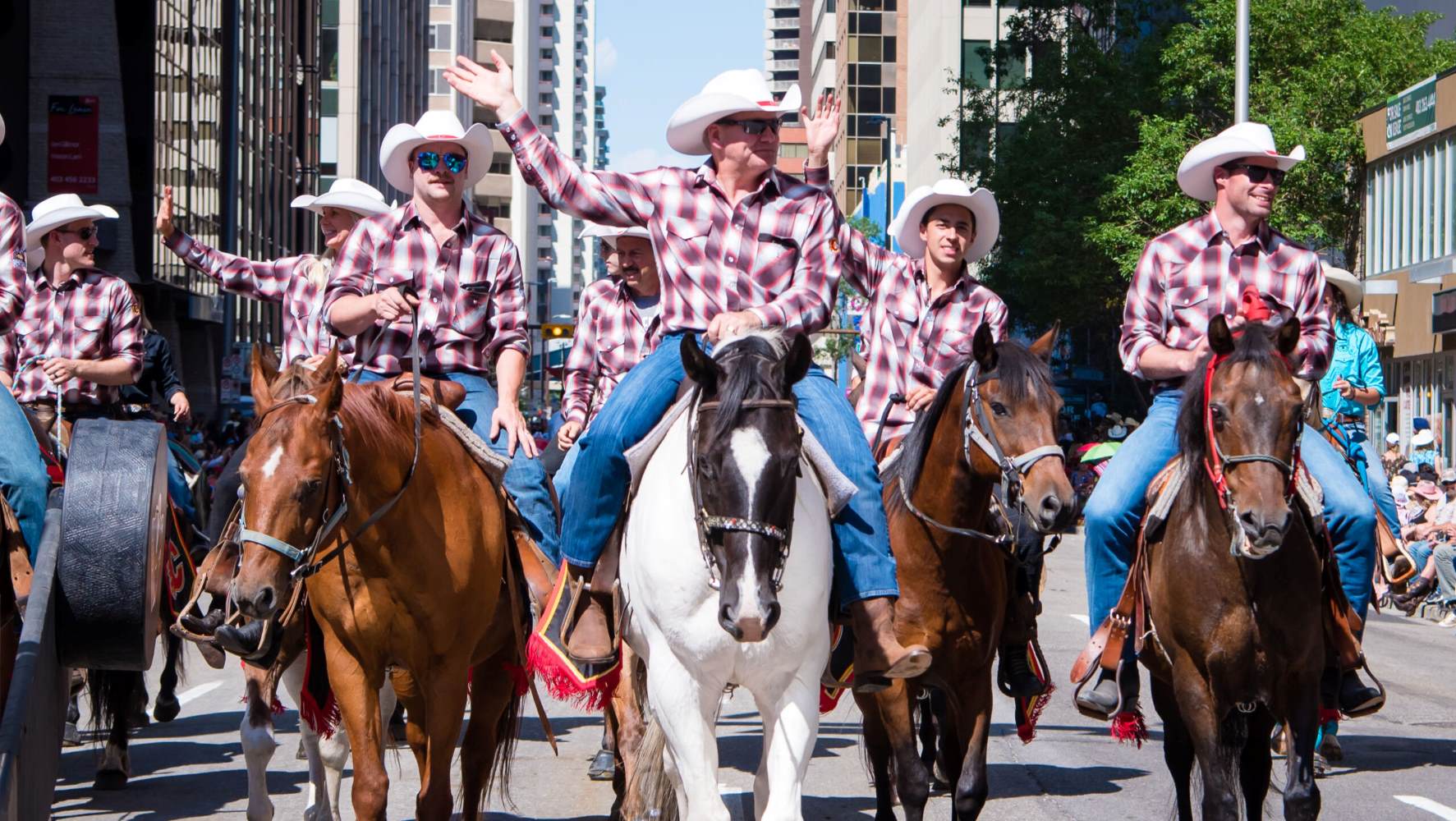 28-facts-about-calgary-stampede
