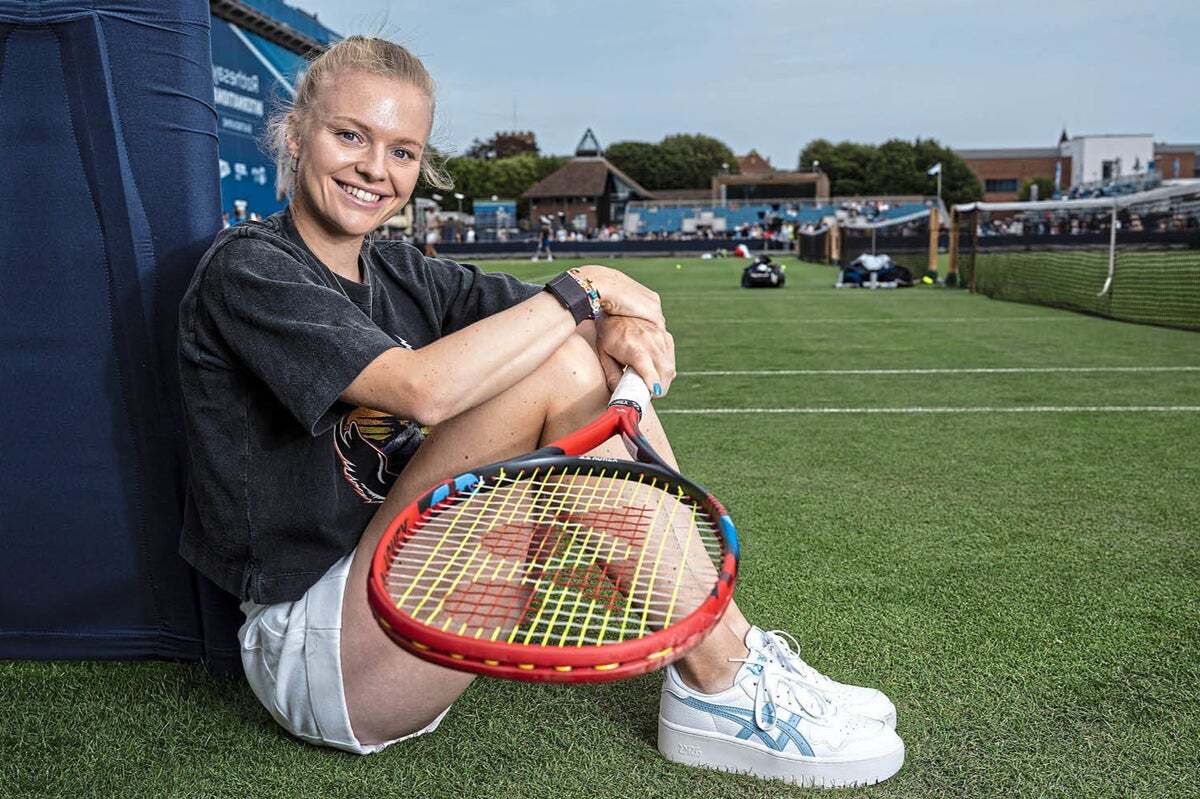 28 Facts About Harriet Dart - Facts.net