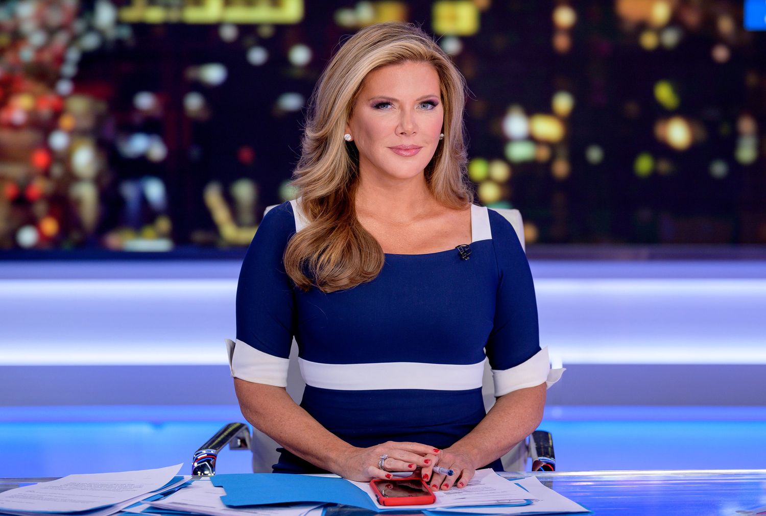 28-facts-about-trish-regan