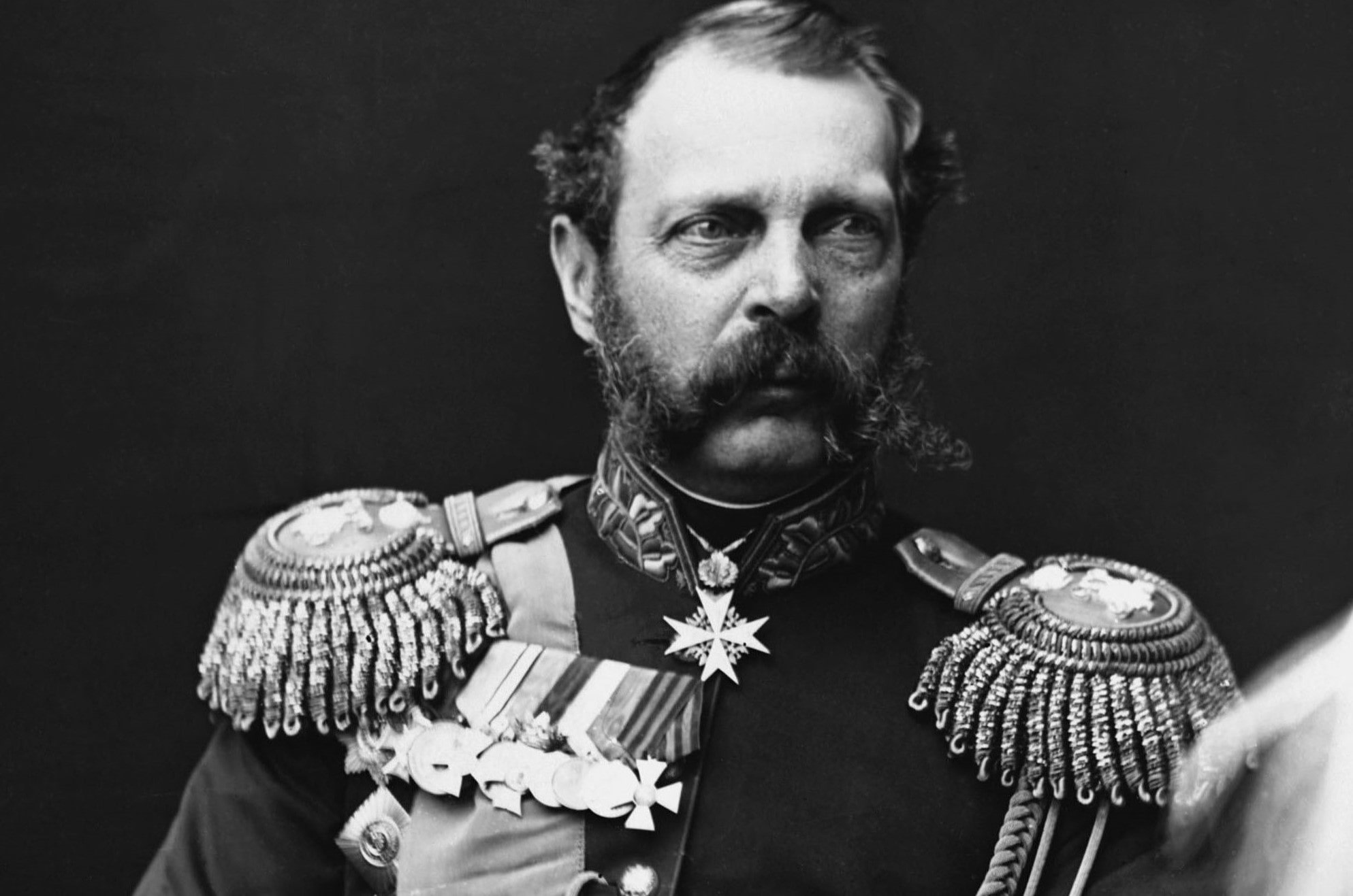 30-facts-about-alexander-ii-of-russia