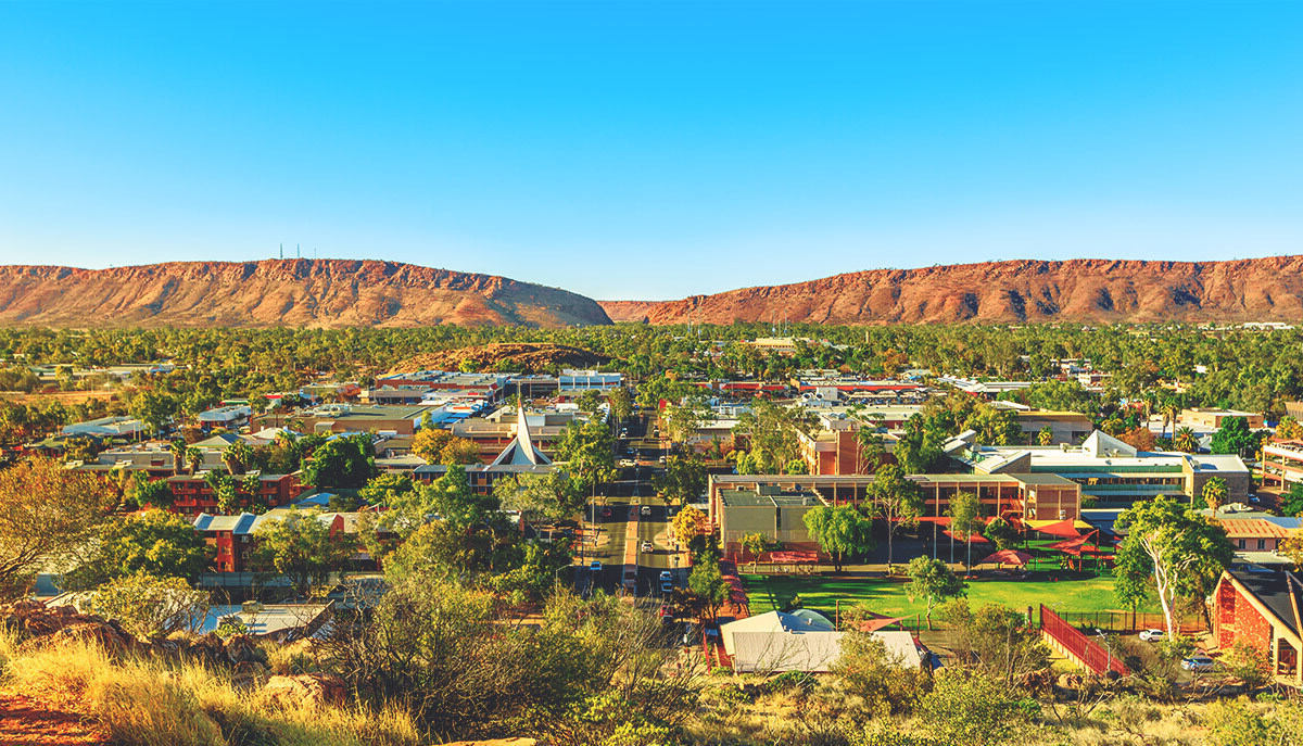 30 Facts About Alice Springs Facts 30 Facts About Alice Springs Facts