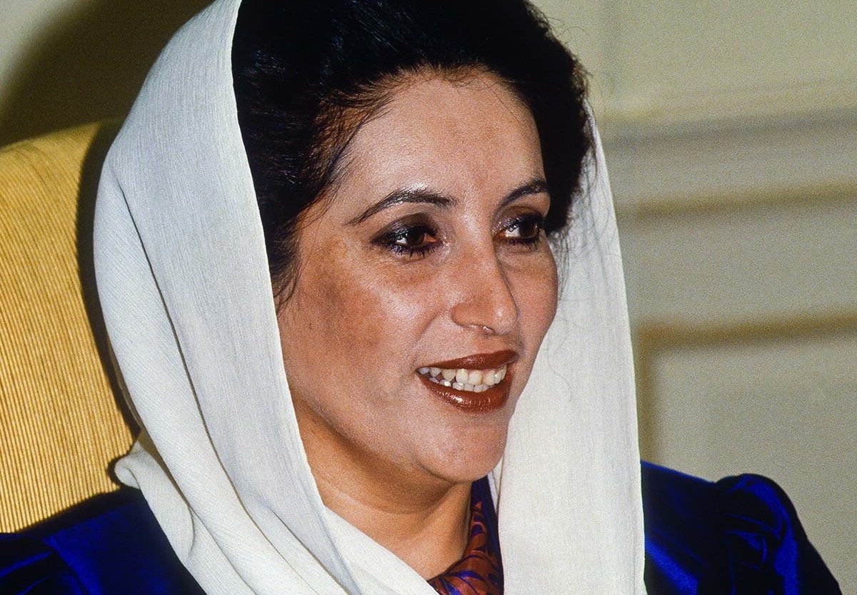 30-facts-about-benazir-bhutto