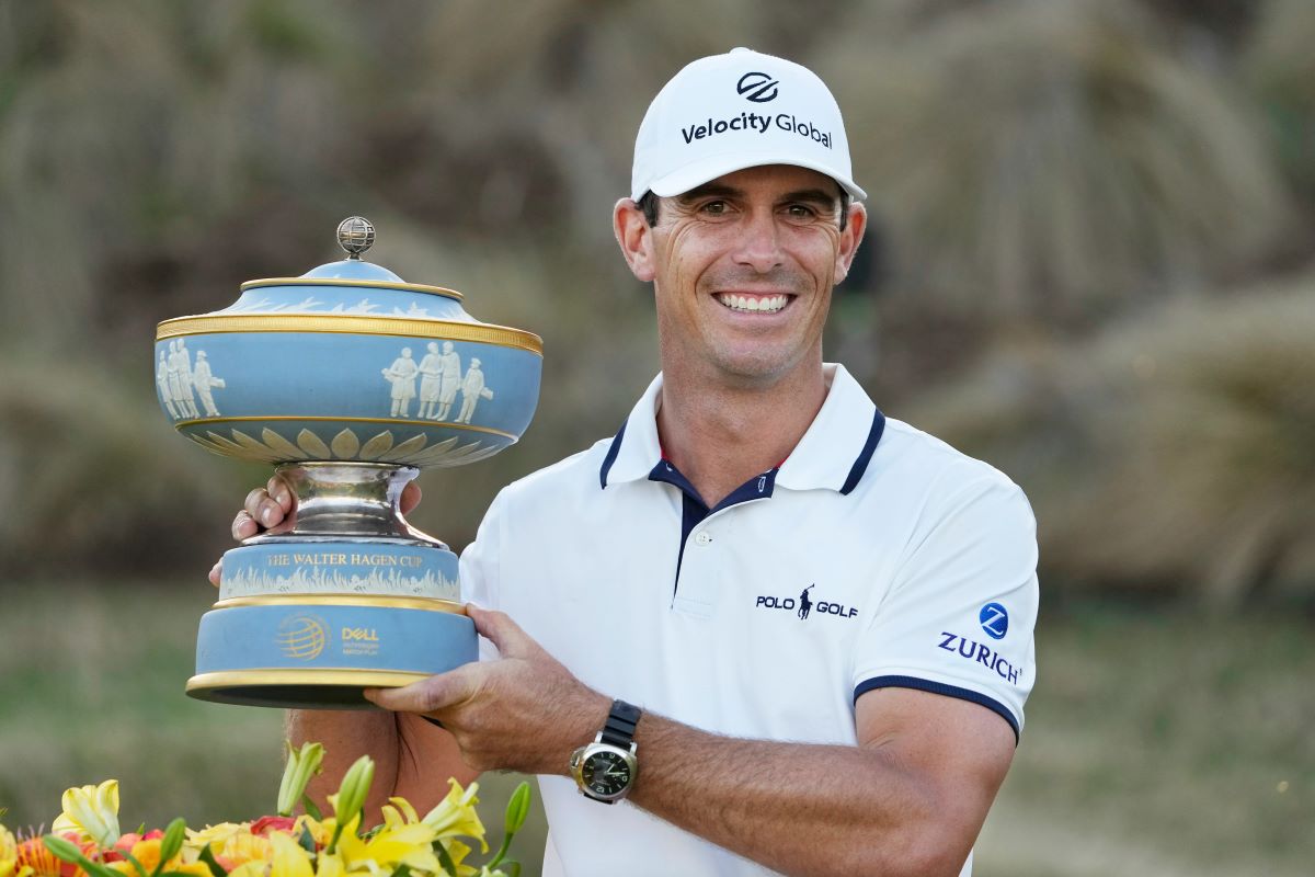 30-facts-about-billy-horschel