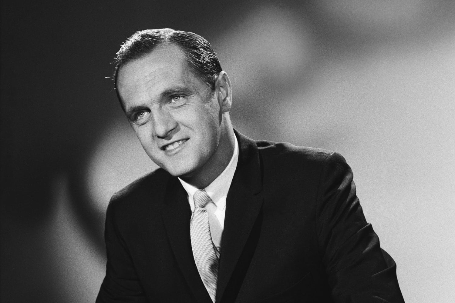 30-facts-about-bob-newhart