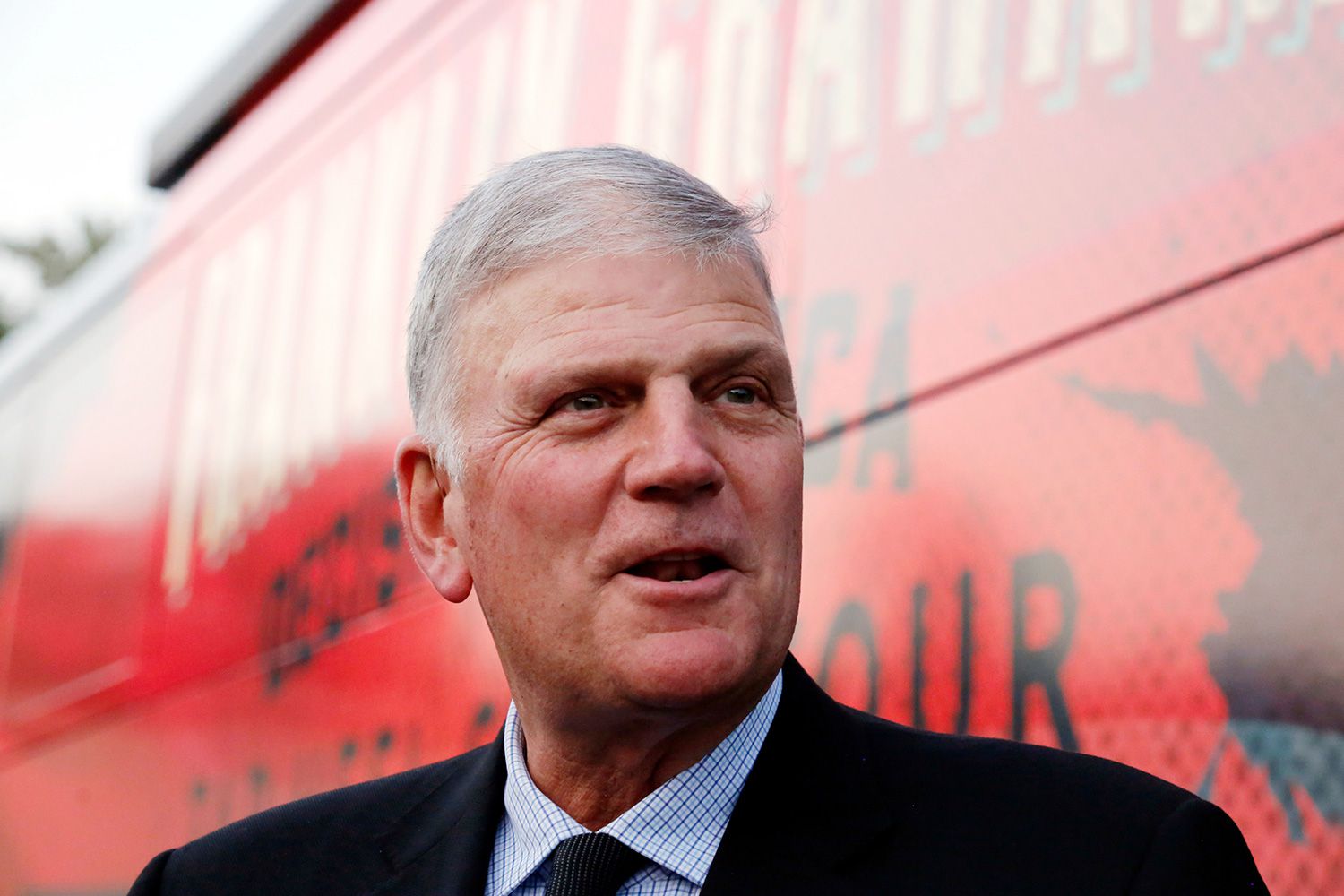 30-facts-about-franklin-graham