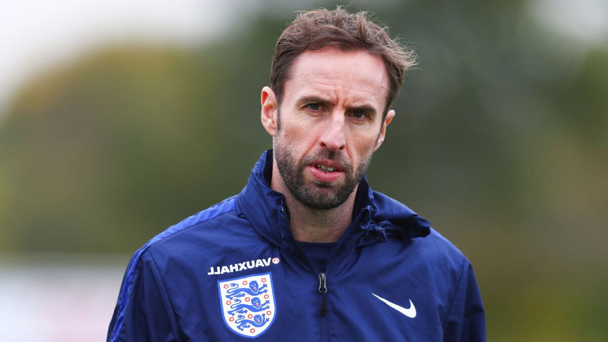 30-facts-about-gareth-southgate