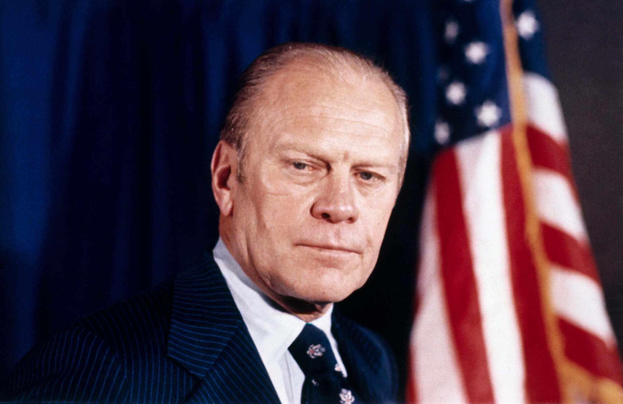 30-facts-about-gerald-j-ford