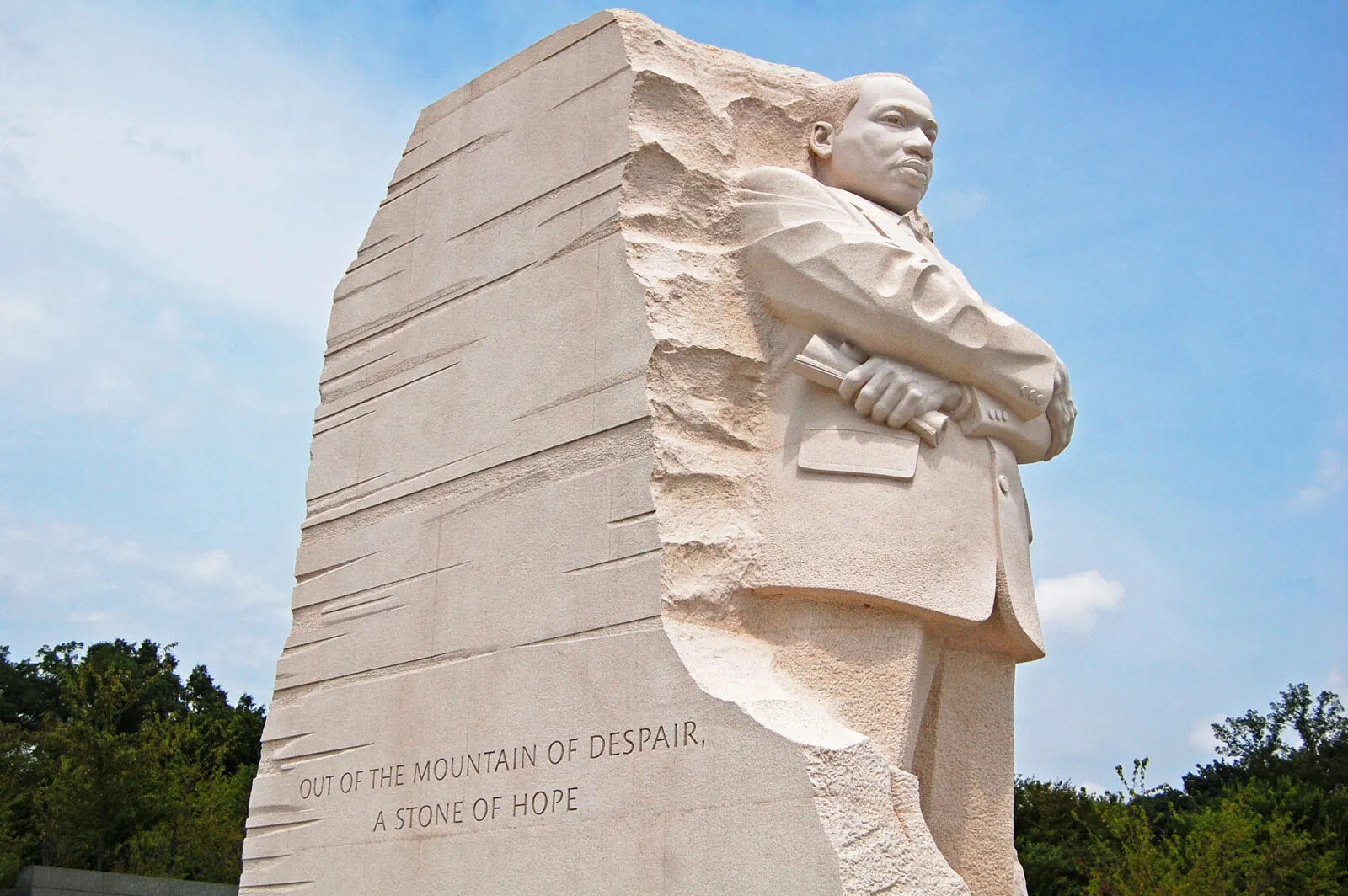 30-facts-about-martin-luther-king-memorial