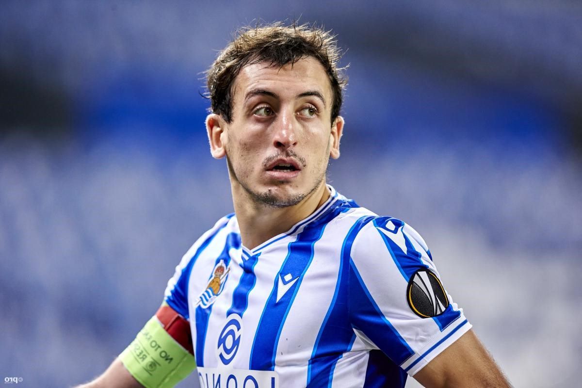 30-facts-about-mikel-oyarzabal