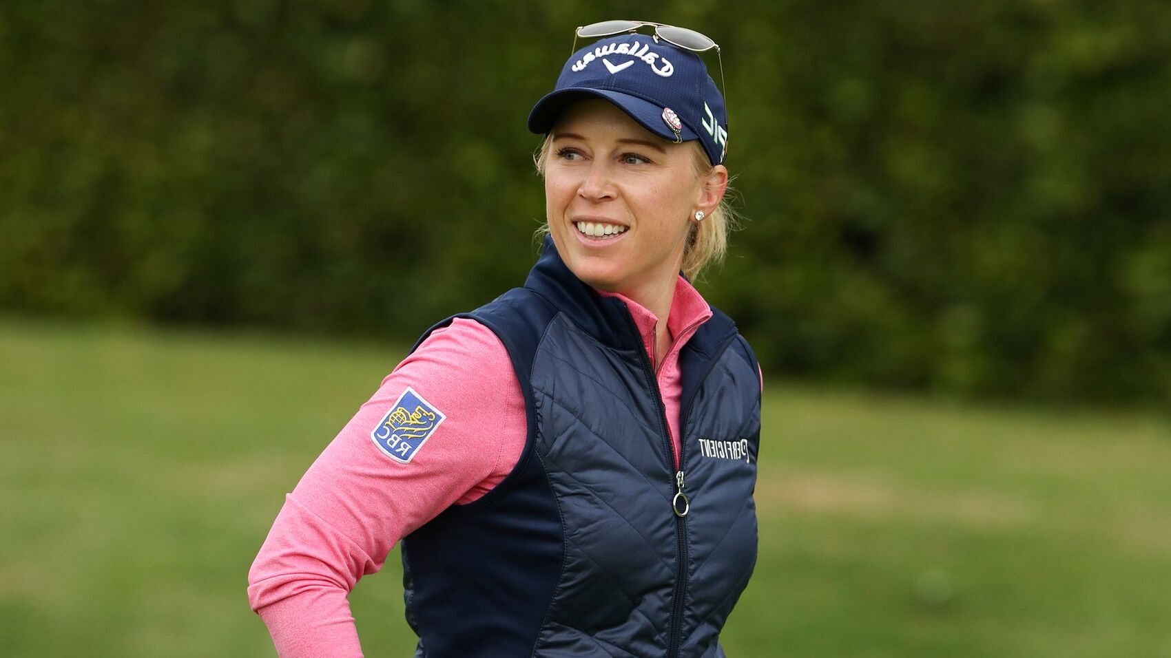 30-facts-about-morgan-pressel