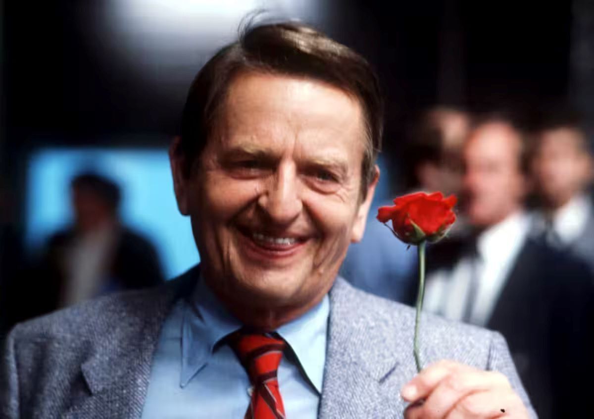 30-facts-about-olof-palme