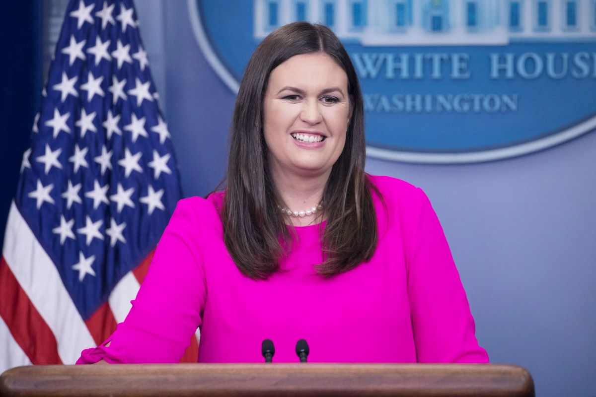 30-facts-about-sarah-huckabee-sanders