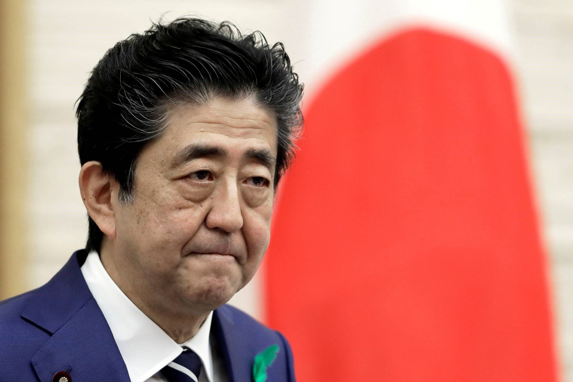30-facts-about-shinzo-abe