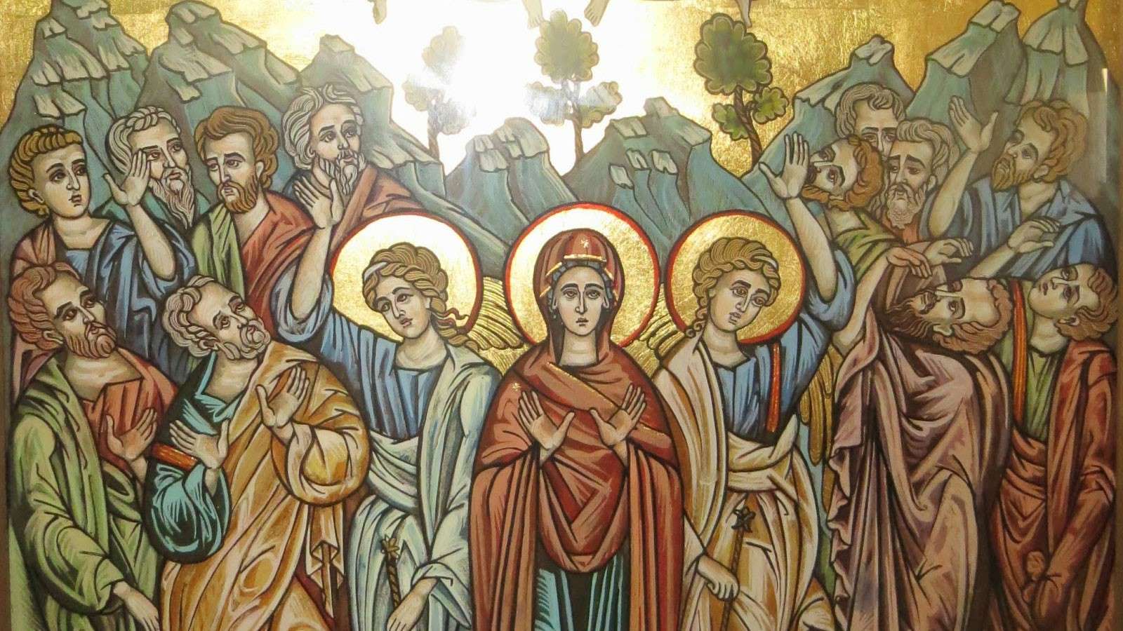 30-facts-about-the-ascension-of-jesus