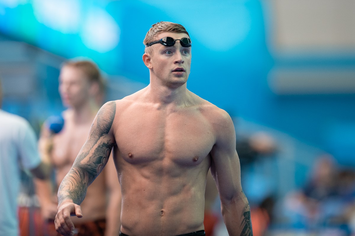 35-facts-about-adam-peaty