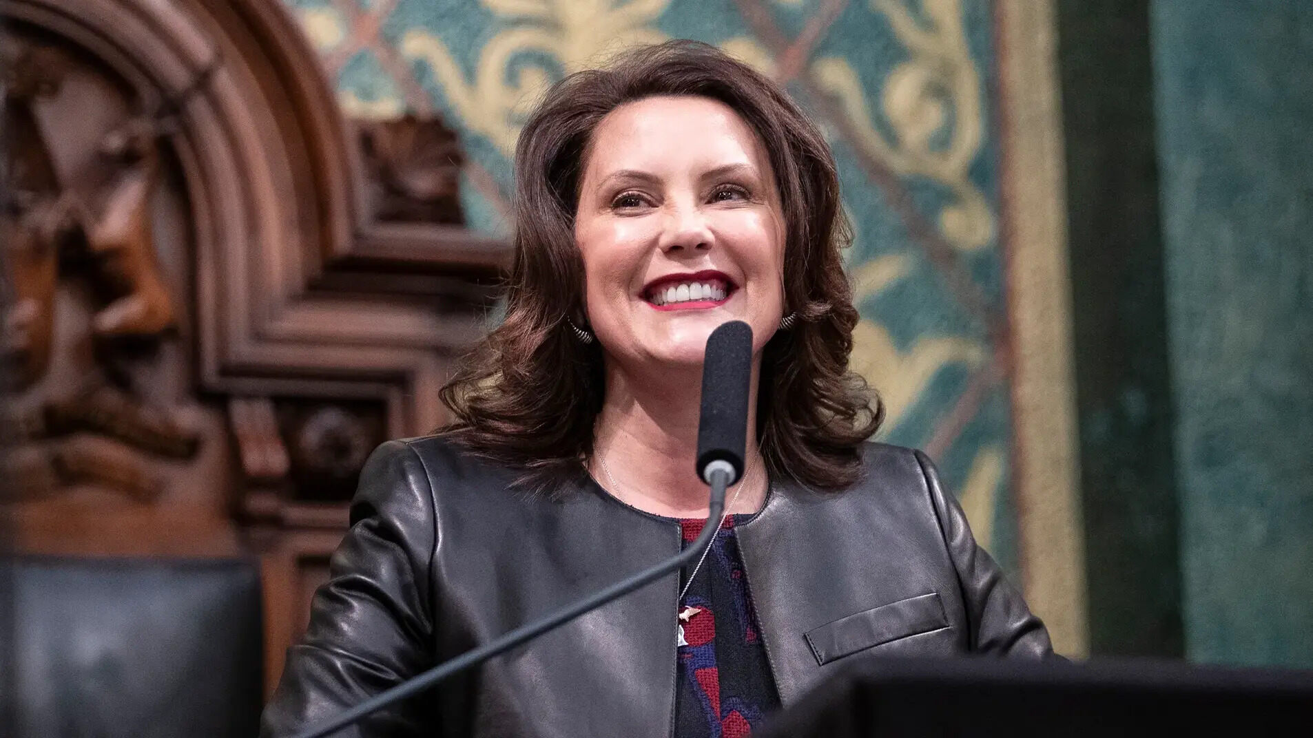 35-facts-about-gretchen-whitmer