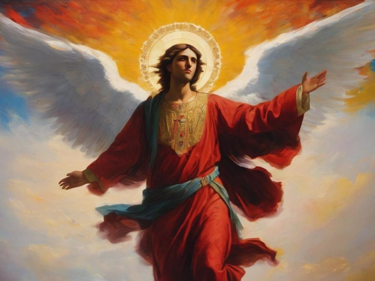 40-facts-about-archangel-gabriel