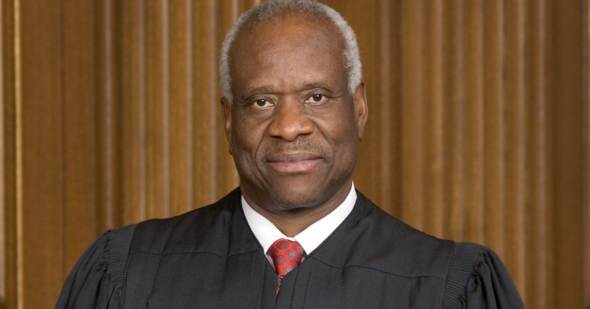 40-facts-about-clarence-thomas