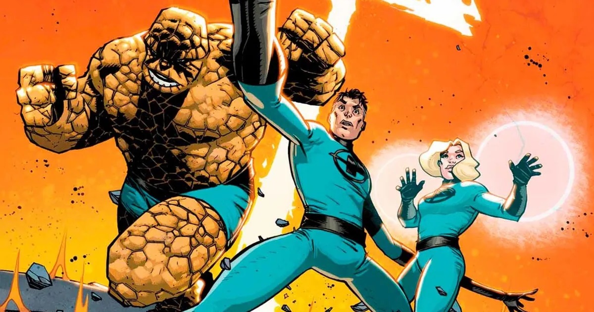40-facts-about-fantastic-four