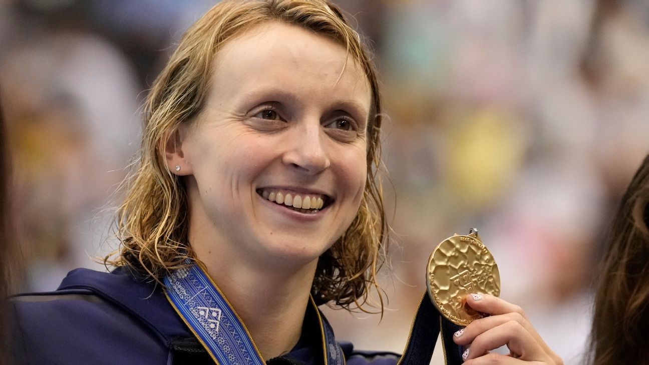 40-facts-about-katie-ledecky