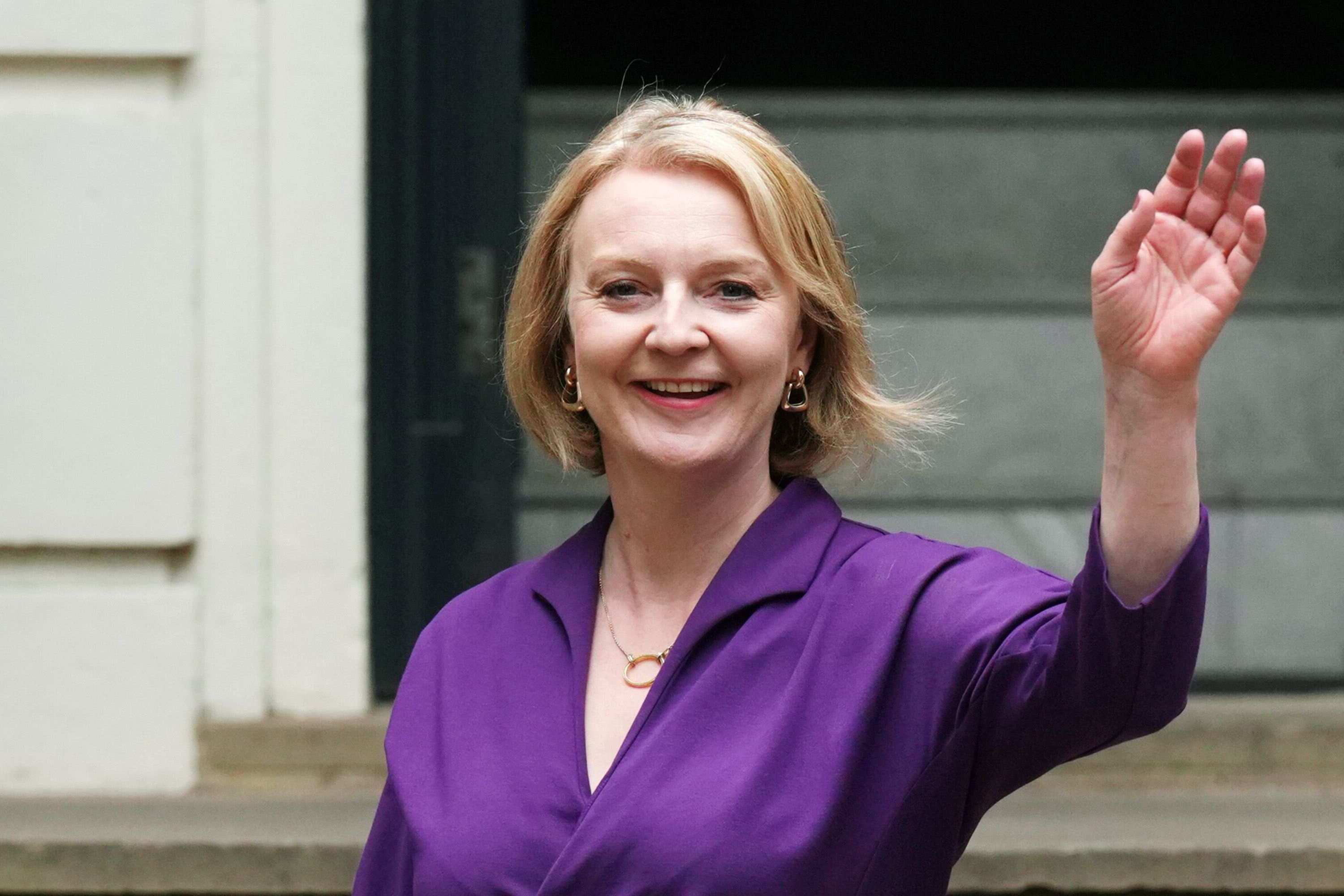 40-facts-about-liz-truss