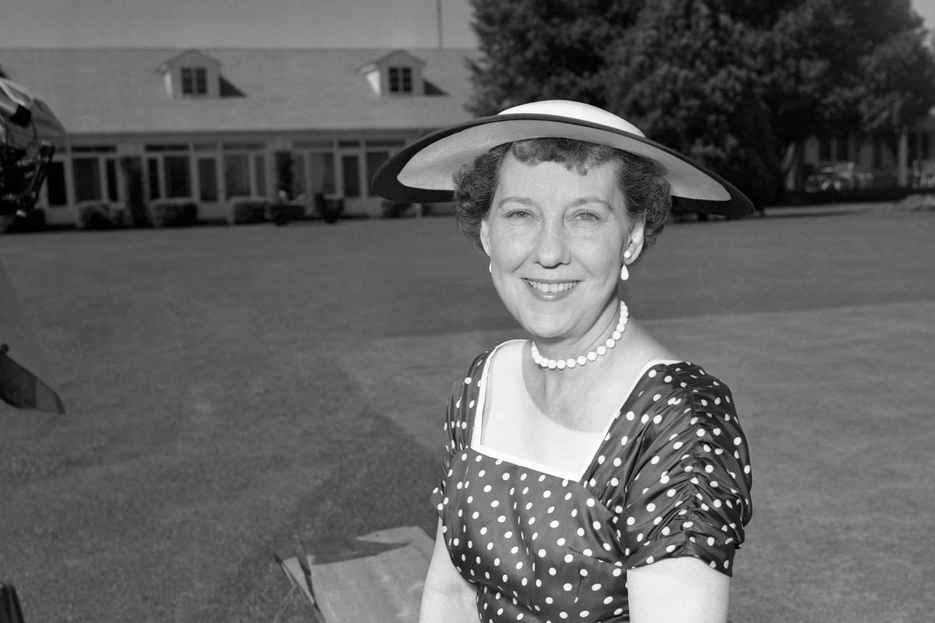 40-facts-about-mamie-eisenhower
