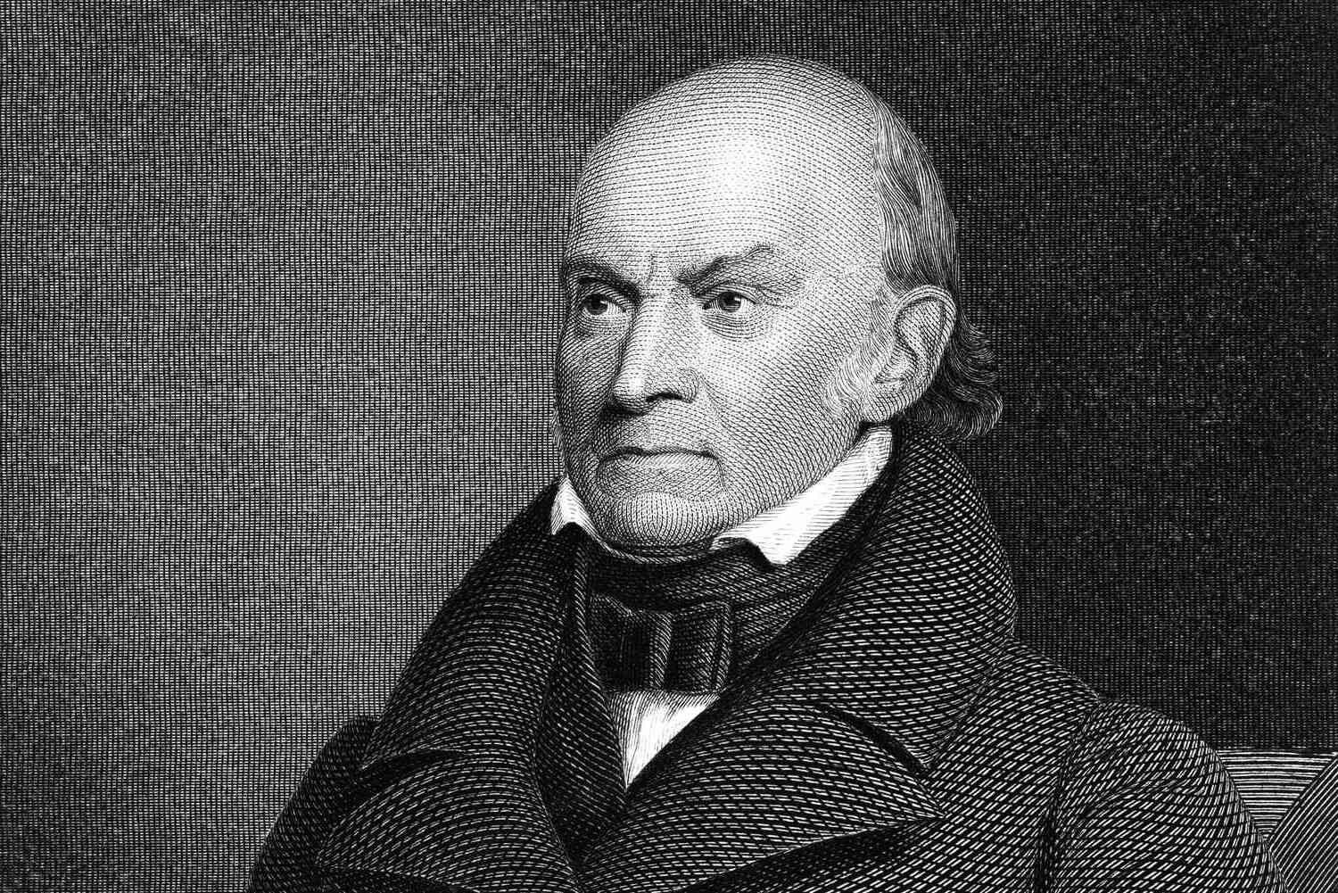 40-facts-about-president-john-quincy-adams