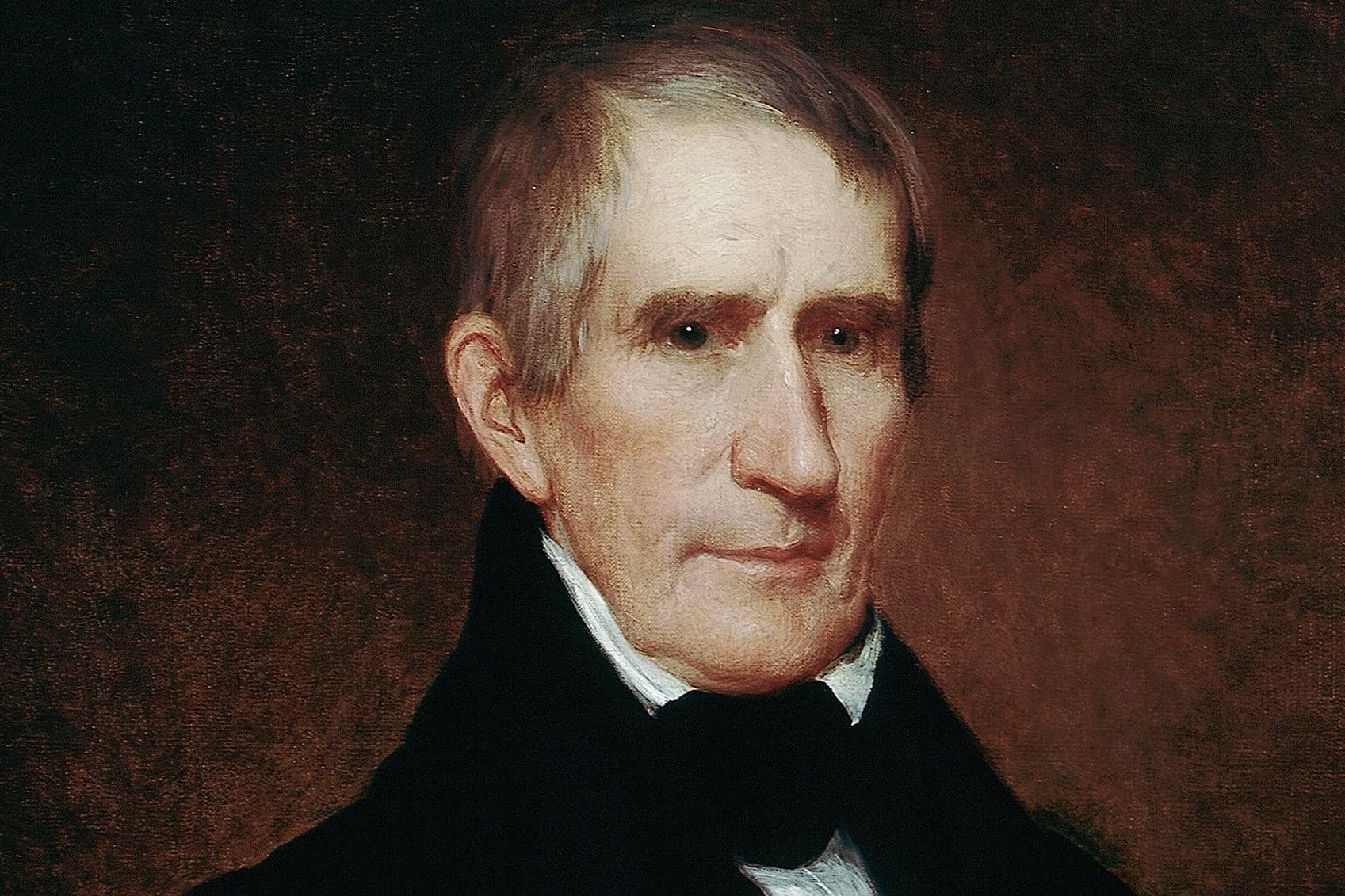 40-facts-about-president-william-henry-harrison