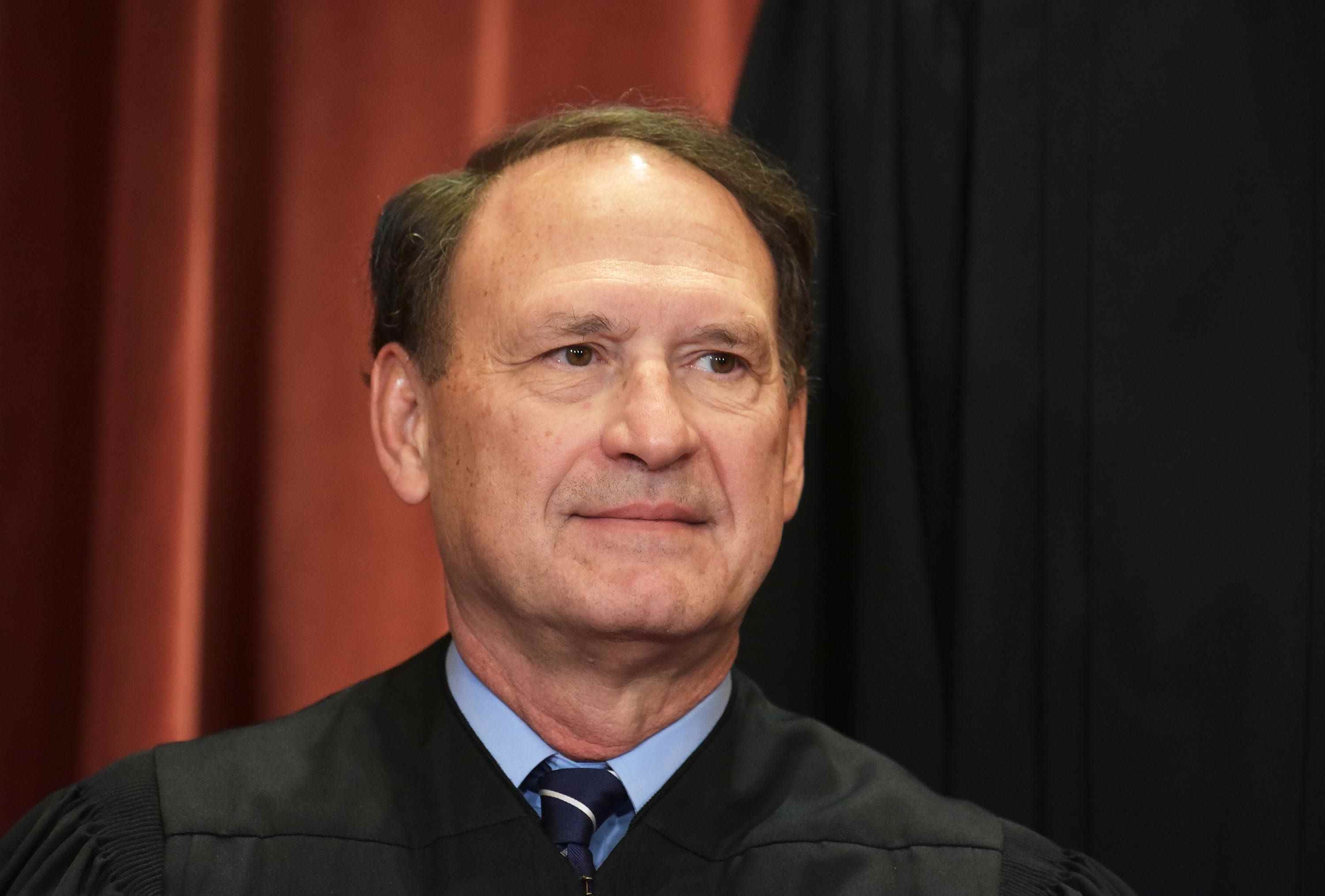 40-facts-about-samuel-alito