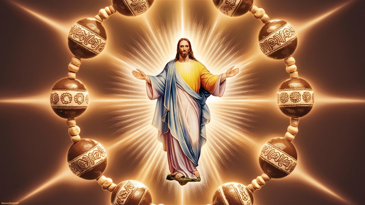 40-facts-about-the-divine-mercy-chaplet