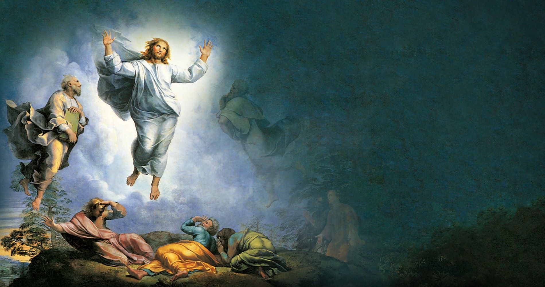 40-facts-about-transfiguration