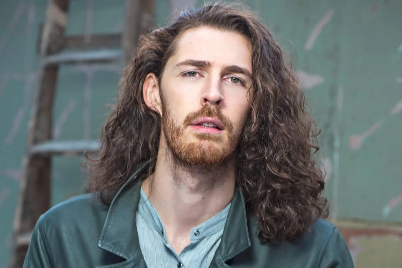 45-facts-about-hozier
