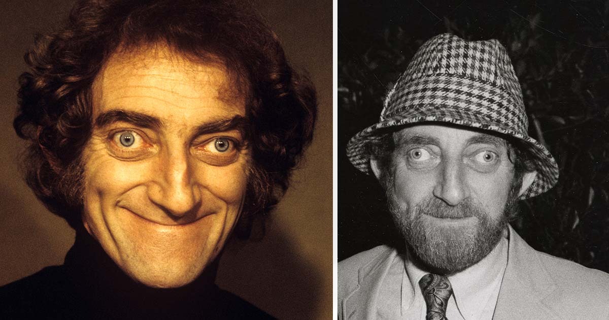 45-facts-about-marty-feldman
