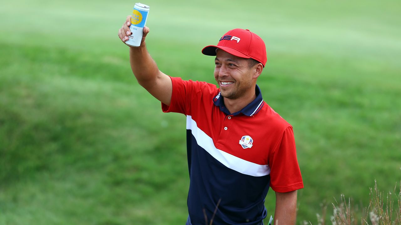 45-facts-about-xander-schauffele