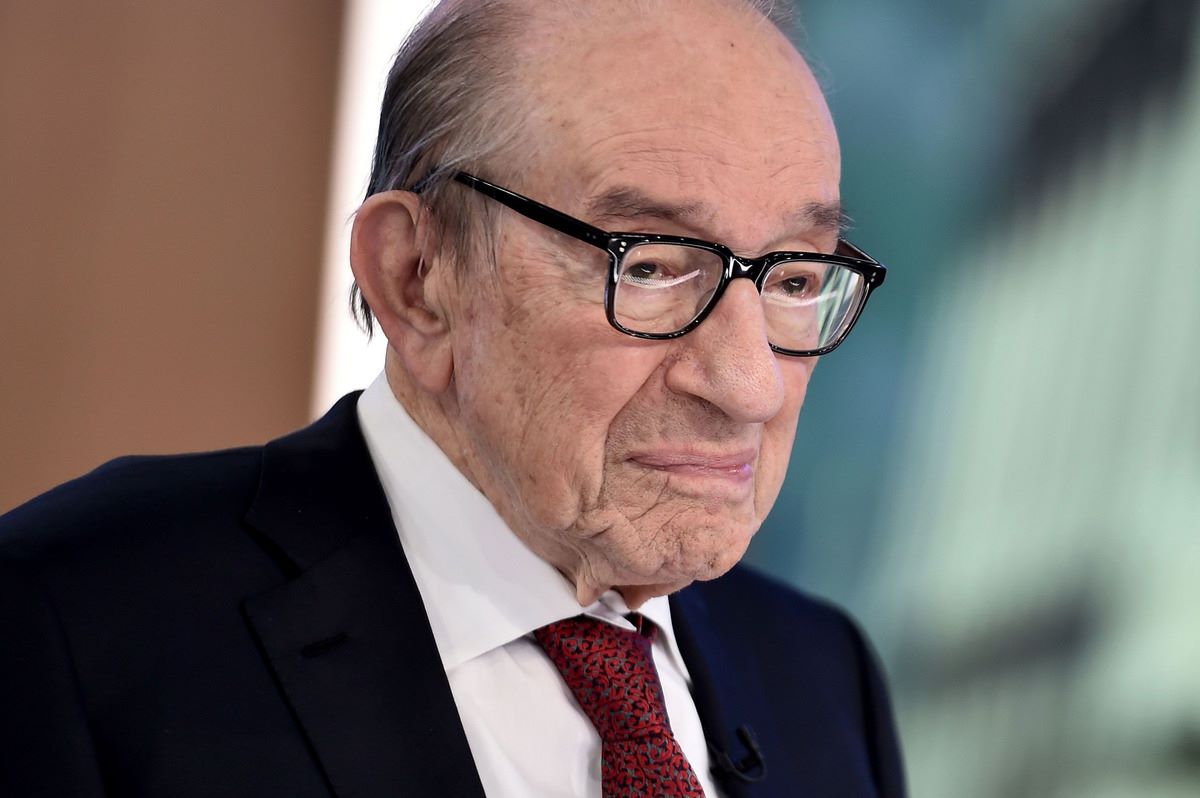 50-facts-about-alan-greenspan