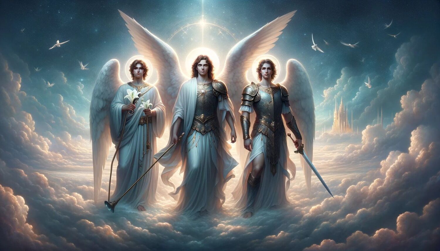 50-facts-about-archangels