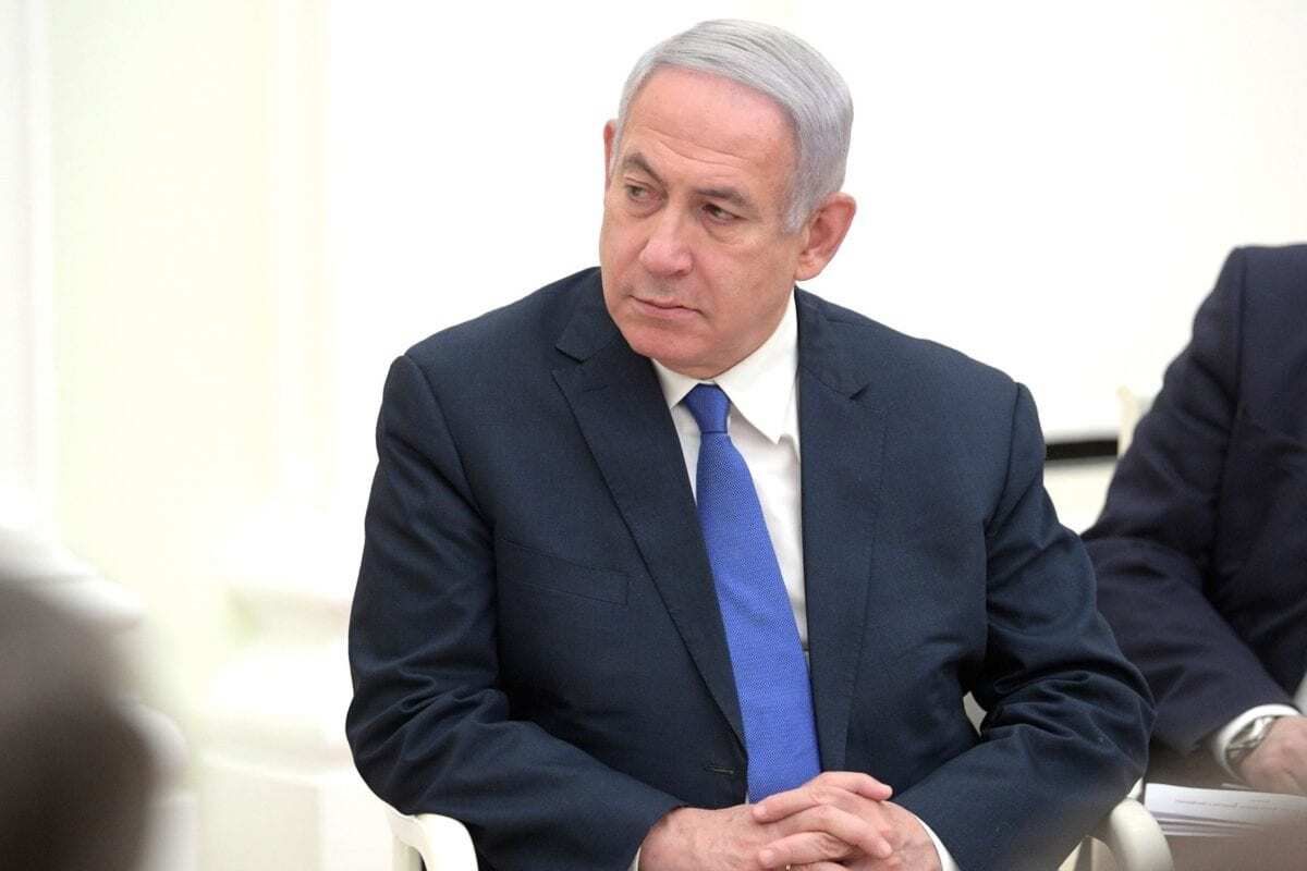 50-facts-about-benjamin-netanyahu