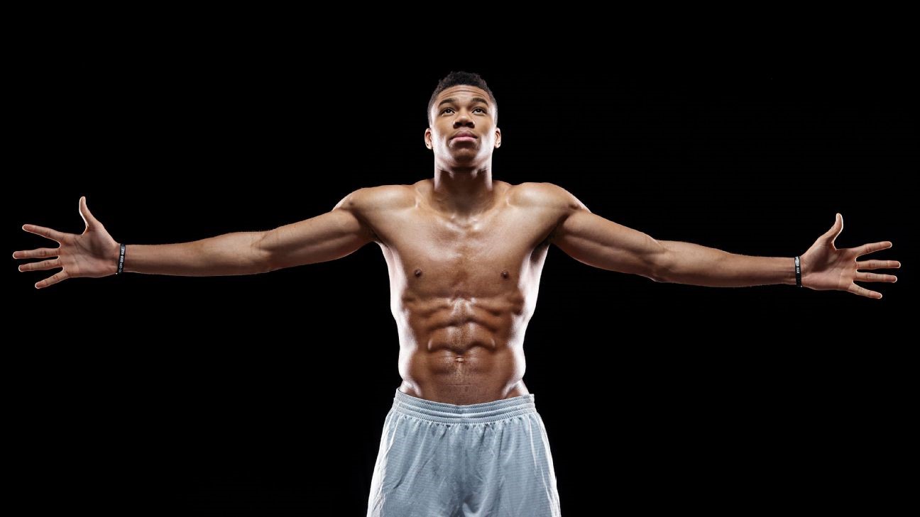 50-facts-about-giannis-antetokounmpo