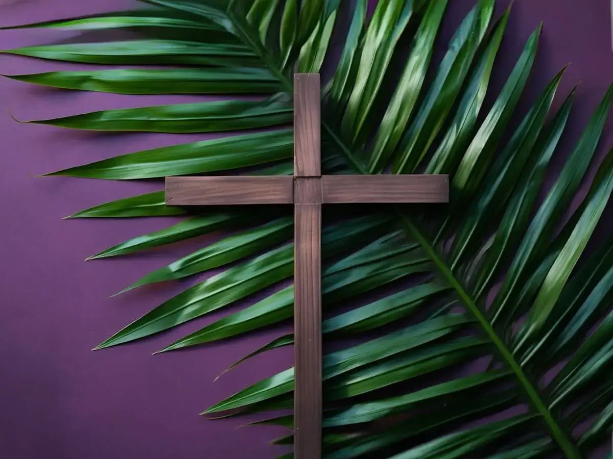 50-facts-about-palm-sunday