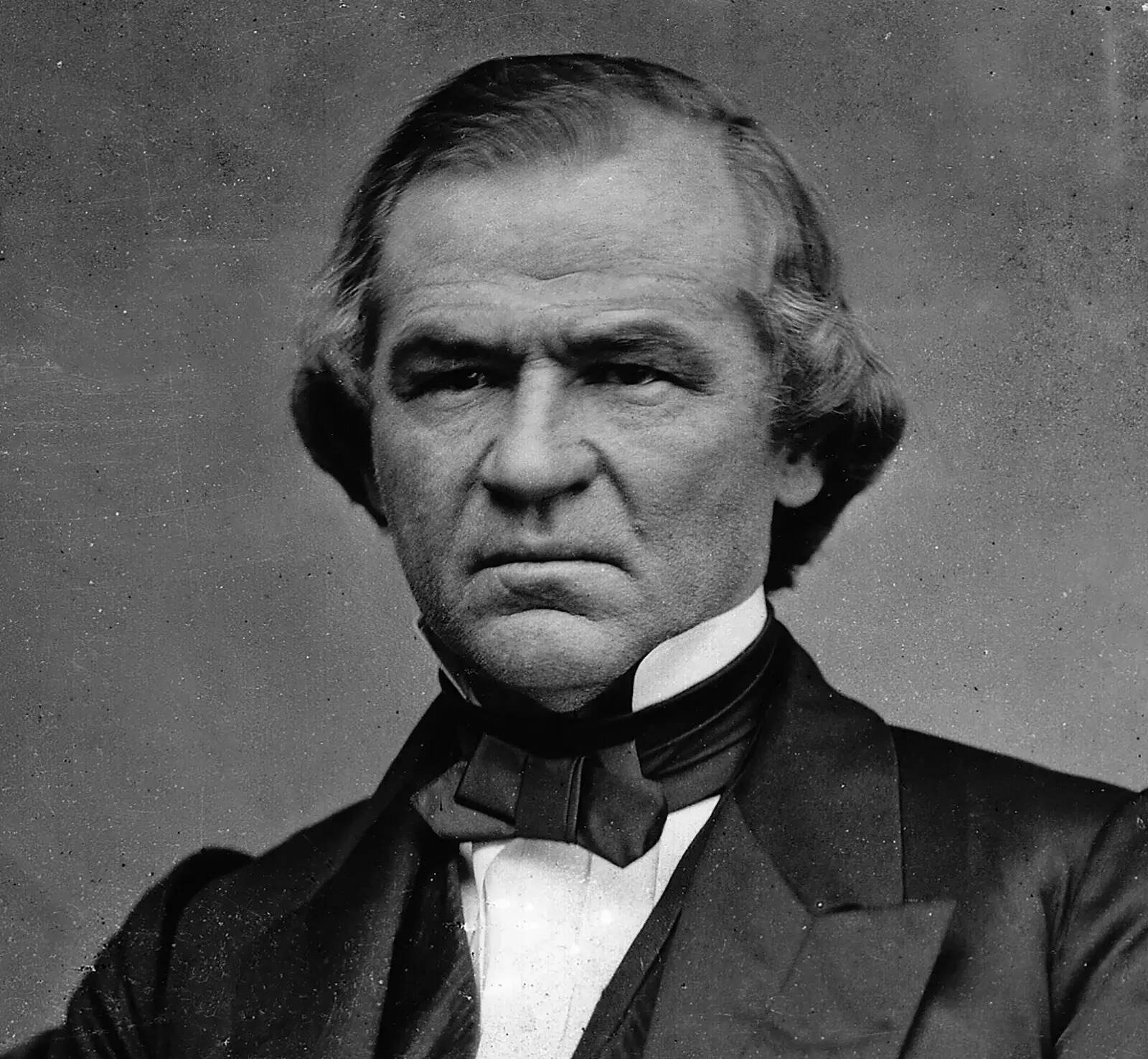 50-facts-about-president-andrew-johnson
